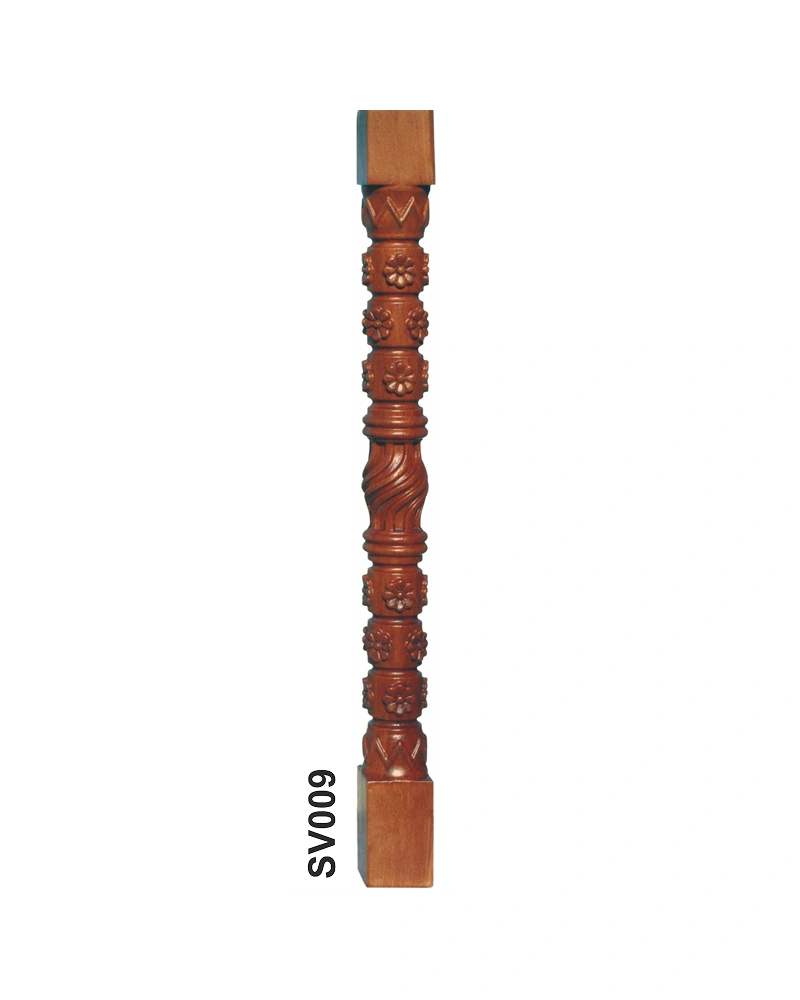 SV009