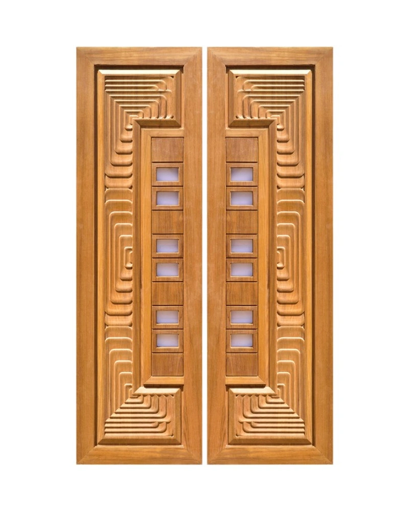 Door482