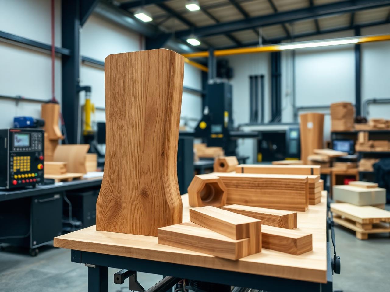 Industrial Components
