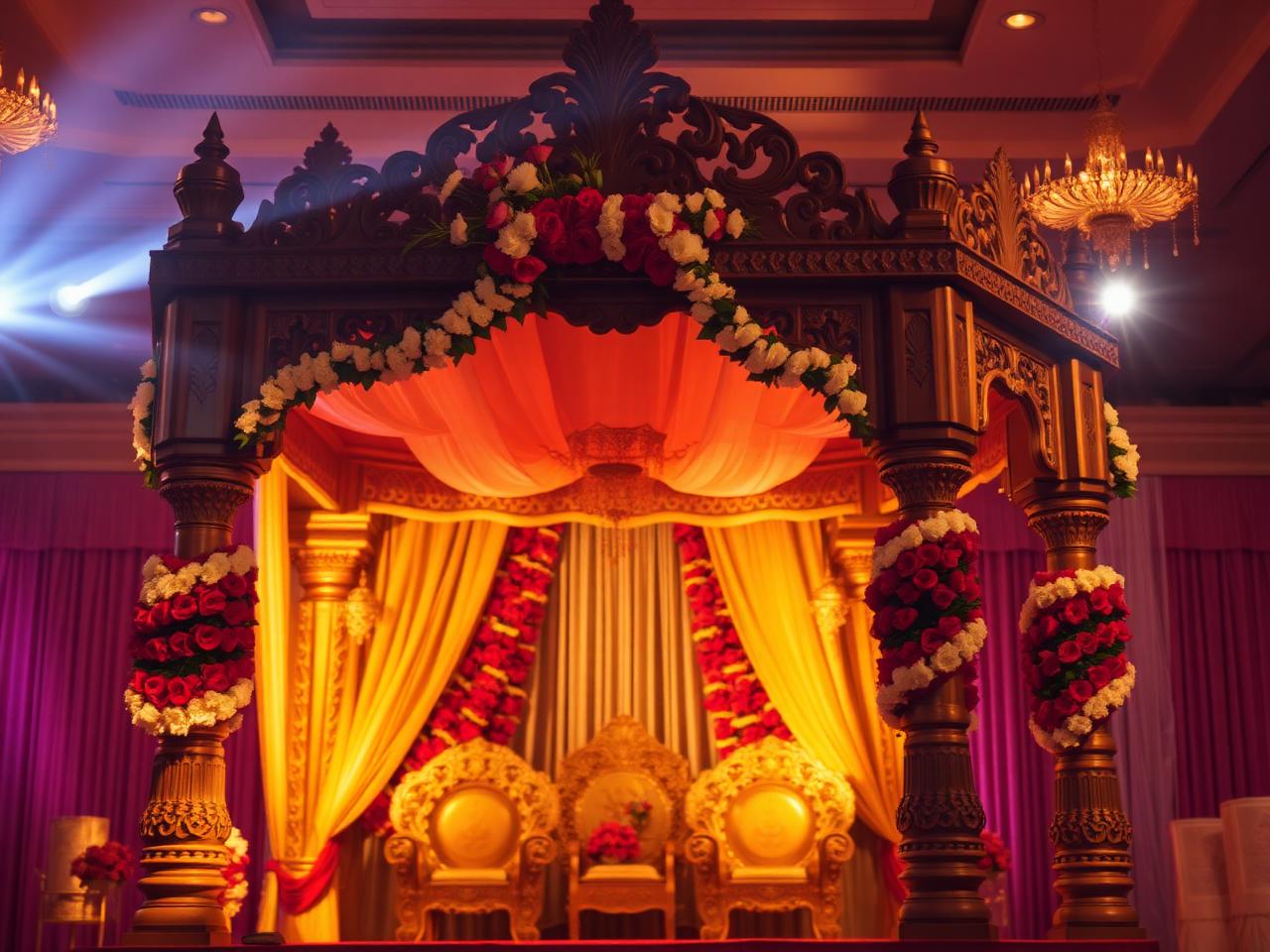 Wedding Décor