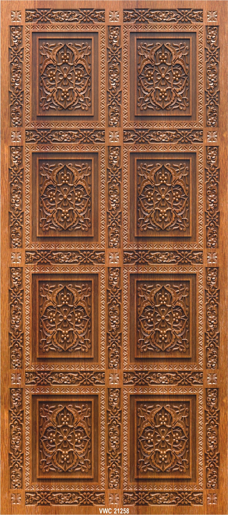 Wooden Doors